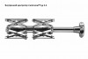 Внутренние центраторы Centromat® 3A2Е, тип 3A, для труб из нержавеющей стали д.85-220 mm - st-e.info - Пятигорск