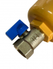 Фильтр тонкой очистки воздуха RSP 07Q - st-e.info - Пятигорск