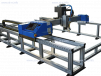 Портальная машина термической резки ST Plus 6000x2500mm - st-e.info - Пятигорск