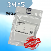 Стекло защитное 34*5 мм - ОРИГИНАЛ 15 кВт - st-e.info - Пятигорск