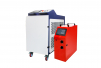 Аппарат лазерной сварки ST-E-D2 2000W Raycus две проволоки  - st-e.info - Пятигорск