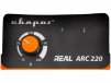 Сварочный инвертор Сварог REAL ARC 220 (Z243N) - st-e.info - Пятигорск