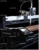 Комплекс координатной резки трубы ST-CUT-P500 - st-e.info - Пятигорск