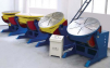 Сварочный позиционер HB-12 (1200кг) - st-e.info - Пятигорск