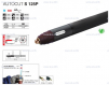 Плазмотрон для механизированной резки AUTOCUT S 125 P, 10 M - st-e.info - Пятигорск