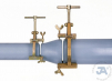 Центратор монтажный 2" - 5" диаметр 50 - 150  mm Jankus - st-e.info - Пятигорск