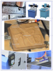 Фрезерно-гравировальный станок с ЧПУ ST-G3636  - st-e.info - Пятигорск