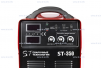 Полуавтоматический аппарат для сварки ST-350 IGBT - st-e.info - Пятигорск