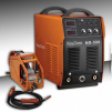 Инвертор для полуавтоматической сварки NB-500 - st-e.info - Пятигорск