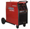 Полуавтомат Lincoln Electric Powertec 355C PRO для сварки - st-e.info - Пятигорск