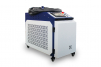 Аппарат лазерной очистки ST-E-O 2000W Raycus - st-e.info - Пятигорск