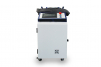 Аппарат лазерной очистки ST-E-O 6000W Raycus, шланг-пакет 20 метров - st-e.info - Пятигорск