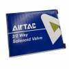 Электрический клапан для автоматической подачи газа арт. 2V025-08 ( VZ-5 DC 24V ) - st-e.info - Пятигорск