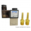 Электрический клапан для автоматической подачи газа арт. 2V025-08 ( VZ-5 DC 24V ) - st-e.info - Пятигорск