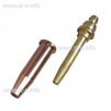 Сопло газовое GK-1 пропан - st-e.info - Пятигорск