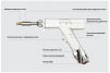 Аппарат лазерной сварки ST-E-FWH 2000W с горелкой FWH30-D10C (5в1) Raycus - st-e.info - Пятигорск
