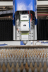 ЛАЗЕРНЫЙ СТАНОК ДЛЯ РЕЗКИ МЕТАЛЛА ST-6020R (6000*2000мм) 6kWt RAYCUS - st-e.info - Пятигорск