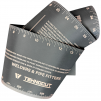 Лента для разметки труб 128mm*2130mm GOLD PREMIUM - st-e.info - Пятигорск