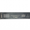 Лента для разметки труб 128mm*1830mm GOLD PREMIUM - st-e.info - Пятигорск
