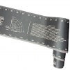 Лента для разметки труб 128mm*2130mm GOLD PREMIUM - st-e.info - Пятигорск