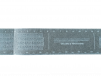 Лента для разметки труб 128mm*1830mm - st-e.info - Пятигорск