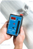 Переносной оксиметр OX™-100X - st-e.info - Пятигорск