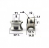Подшипник роликовый U22 - st-e.info - Пятигорск