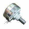Потенциометр RV24YN20S502 - st-e.info - Пятигорск