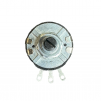 Потенциометр RV24YN20S502 - st-e.info - Пятигорск
