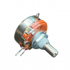 Потенциометр RV24YN20S502 - st-e.info - Пятигорск