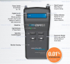 Переносной оксиметр PRO OX-100X Kit - st-e.info - Пятигорск