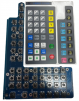 Ремкоплект клавиатуры управляющего блока ЧПУ FLSK-F2100B - st-e.info - Пятигорск