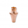 Сопло 3D двойное 1,2 мм арт. BC3D-12D - st-e.info - Пятигорск