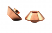 Сопло HP 4,0 мм арт. HP28-15-40-S  - st-e.info - Пятигорск