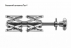 Внутренние центраторы 44ES, тип 4, для труб из углеродистой стали д.180-520 mm - st-e.info - Пятигорск