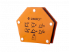 Угольник магнитный МР–23 (QJ6014) - st-e.info - Пятигорск