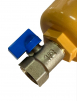 Фильтр тонкой очистки воздуха RSP 07Q - st-e.info - Пятигорск