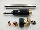 Расходные части для плазмотронов YK-100, YK-125, YK-130, YK-330, YK-360, XF-300, FY-A200H - st-e.info - Пятигорск