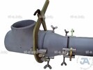 Наружные монтажные центраторы Jankus Германия - st-e.info - Пятигорск