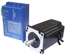 Шаговые двигатели с контроллером управления Easy Servo Series - st-e.info - Пятигорск
