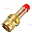 Держатель цанги, газовые линзы TIG - st-e.info - Пятигорск