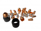 Расходные части для плазмотронов YK100, YIK130, YK125, YK130, YK330, YK360, XF300, FY-A200H - st-e.info - Пятигорск