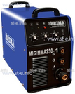 Сварочные полуавтоматы Brima - st-e.info - Пятигорск