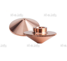 Сопла конусные М11 для Precitec® - st-e.info - Пятигорск