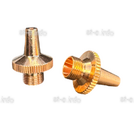 Сопла 3D М8 для Raytools - st-e.info - Пятигорск