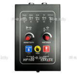 Контроллер высоты HF100 для газовой резки  - st-e.info - Пятигорск