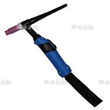 Горелка аргонодуговая SR-P 26 TBi 8 м (газовое охлаждение) - st-e.info - Пятигорск