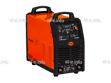 Сварочный аппарат для ручной дуговой сварки TECH TIG 400 P (W322) - st-e.info - Пятигорск
