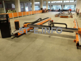 Портальная машина термической резки 1600×3000 - st-e.info - Пятигорск