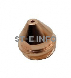 Сопло YK125, D=1,7 - st-e.info - Пятигорск
